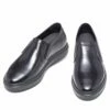 Causeway Bay - Elevator Slip-Ons In Full Grain Leather Up To 2.6 Inches -Deals Guidomaggi Store causeway 1
