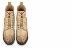 Suzuka - Elevator Boots In Full Grain Leather From 4 To 6 Inches -Deals Guidomaggi Store chaussures rehaussantes 3 33 1