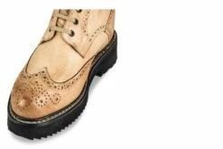 Suzuka - Elevator Boots In Full Grain Leather From 4 To 6 Inches -Deals Guidomaggi Store chaussures rehaussantes 5 23 2