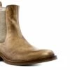 Chelsea Limited Edition W - Elevator Boots In Full Grain Leather From 2.4 To 3.1 Inches 1 Chelsea Limited Edition W - Elevator Boots In Full Grain Leather From 2.4 To 3.1 Inches -Deals Guidomaggi Store chelsea con rialzo 2 1 3