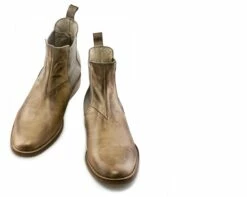 Chelsea Limited Edition - Elevator Boots In Full Grain Leather From 2.4 To 3.1 Inches -Deals Guidomaggi Store chelsea con rialzo 5 2