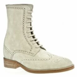 Chicago - Elevator Boots In Full Grain Leather From 2.4 To 4 Inches -Deals Guidomaggi Store chicago new est
