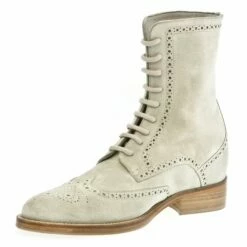 Chicago - Elevator Boots In Full Grain Leather From 2.4 To 4 Inches -Deals Guidomaggi Store chicago new int