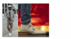 Chile - Elevator Boots In Full Grain Leather From 2.4 To 3.1 Inches 13 Chile - Elevator Boots In Full Grain Leather From 2.4 To 3.1 Inches -Deals Guidomaggi Store chile elevator shoes 1