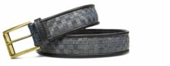 Senoia - BELT IN FULL GRAIN LEATHER