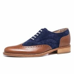 Derby - Elevator Shoes In Mix Of Leathers From 2.4 To 3.1 Inches -Deals Guidomaggi Store classica rialzante derby 1