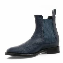 Colmar - Elevator Boots In Full Grain Leather From 2.4 To 4 Inches -Deals Guidomaggi Store colmar scarpe rialzanti 1