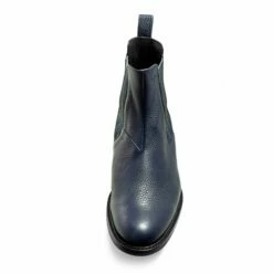 Colmar - Elevator Boots In Full Grain Leather From 2.4 To 4 Inches -Deals Guidomaggi Store colmar scarpe rialzate 1