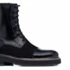 Cologne - Elevator Boots In Mix Of Leathers From 4 To 6 Inches -Deals Guidomaggi Store cologne elevator shoes 2 1