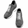Copenaghen - Elevator Sneakers In Suede Leather From 2.4 To 4 Inches -Deals Guidomaggi Store copenaghen coppia