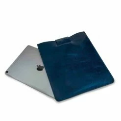 Thalia -Ipad And Tablet Case In Shell Cordovan Leather