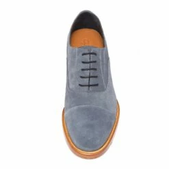 Côte D'Azur - Elevator Shoes In Mix Of Leathers From 2.4 To 3.1 Inches -Deals Guidomaggi Store cote 3