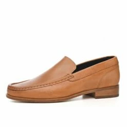 Damasco - Elevator Loafers In Vegetable Leather Up To 2.6 Inches 10 Damasco - Elevator Loafers In Vegetable Leather Up To 2.6 Inches -Deals Guidomaggi Store damasco taller shoes