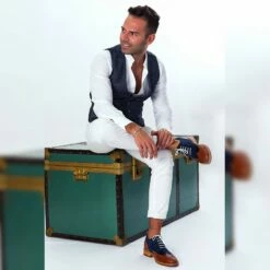 Derby - Elevator Shoes In Mix Of Leathers From 2.4 To 3.1 Inches -Deals Guidomaggi Store derby finale web 2 1