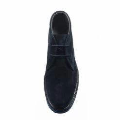 Desert Boot - Elevator Boots In Suede Leather From 2.4 To 3.1 Inches -Deals Guidomaggi Store desert boot taller shoe9 finale 1