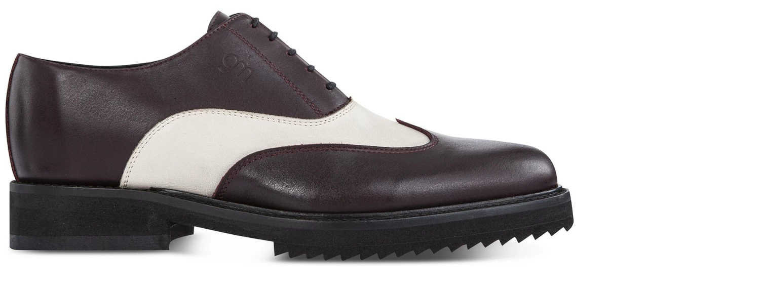 Valdivia - Elevator Shoes In Mix Of Leathers From 2.4 To 3.1 Inches 5 Valdivia - Elevator Shoes In Mix Of Leathers From 2.4 To 3.1 Inches - Image 3