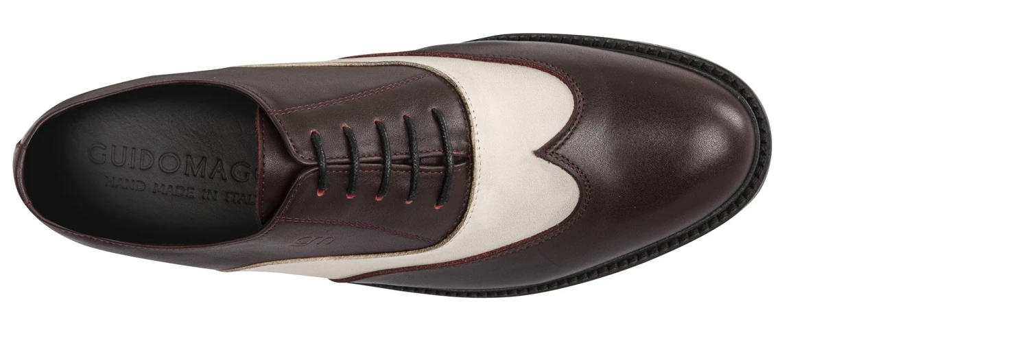 Valdivia - Elevator Shoes In Mix Of Leathers From 2.4 To 3.1 Inches 6 Valdivia - Elevator Shoes In Mix Of Leathers From 2.4 To 3.1 Inches - Image 4