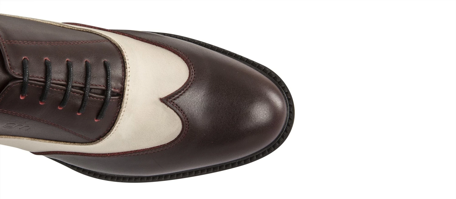 Valdivia - Elevator Shoes In Mix Of Leathers From 2.4 To 3.1 Inches 7 Valdivia - Elevator Shoes In Mix Of Leathers From 2.4 To 3.1 Inches - Image 5