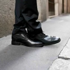 Chieti - Elevator Shoes In Full Grain Leather From 2.4 To 3.1 Inches -Deals Guidomaggi Store dress chieti