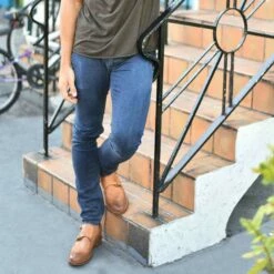 Columbus Circle - Elevator Shoes In Full Grain Leather From 2.4 To 3.1 Inches -Deals Guidomaggi Store dress columbus circle 1