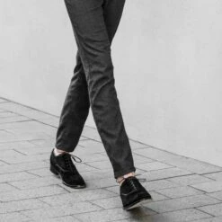 Desenzano - Elevator Shoes In Suede Leather From 2.4 To 3.1 Inches -Deals Guidomaggi Store dress desenzano