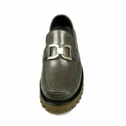 Bastia - Elevator Loafers In Full Grain Leather Up To 2.6 Inches -Deals Guidomaggi Store dsc00513 finale nuova suola 2 1