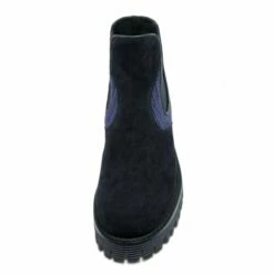 Maastricht - Elevator Boots In Leather/fabric Mix From 2.4 To 4 Inches 10 Maastricht - Elevator Boots In Leather/fabric Mix From 2.4 To 4 Inches -Deals Guidomaggi Store dsc04024 finale 2 1