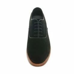 Dalmine - Elevator Shoes In Suede Leather Up To 2.6 Inches 10 Dalmine - Elevator Shoes In Suede Leather Up To 2.6 Inches -Deals Guidomaggi Store dsc 2716 finale 2 1