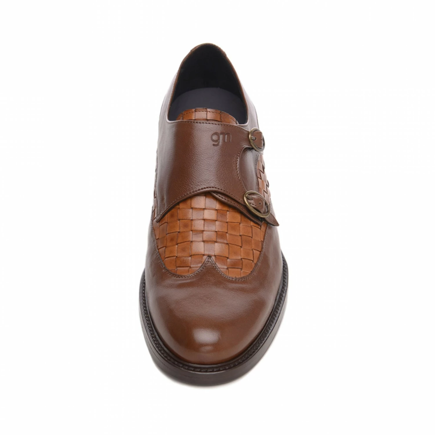 Legnano - Elevator Shoes In Full Grain Leather From 2.4 To 3.1 Inches 4 Legnano - Elevator Shoes In Full Grain Leather From 2.4 To 3.1 Inches - Image 2