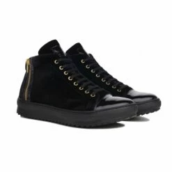 Tours - Elevator Sneakers In Mix Of Leathers From 2.4 To 3.1 Inches 11 Tours - Elevator Sneakers In Mix Of Leathers From 2.4 To 3.1 Inches -Deals Guidomaggi Store dsc 8482 finale 1