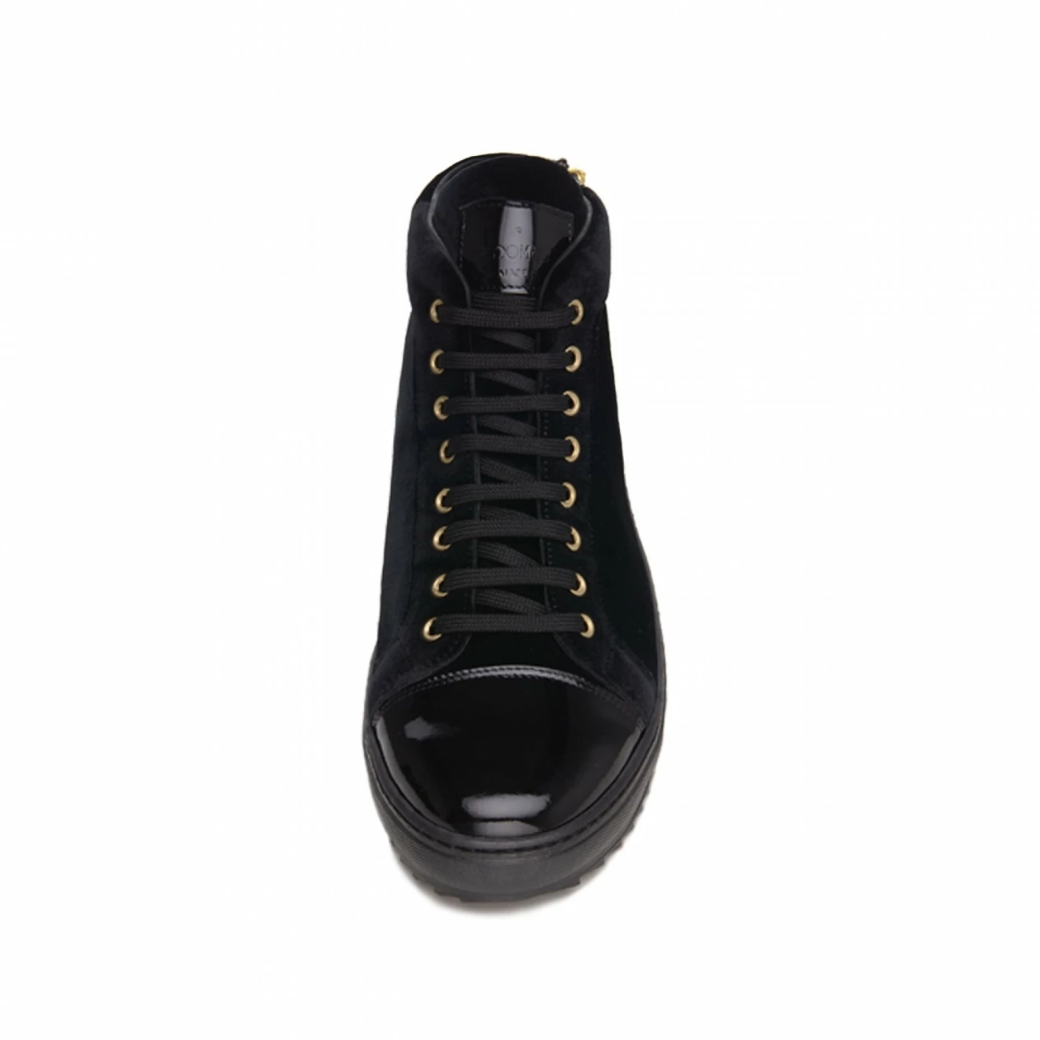 Tours - Elevator Sneakers In Mix Of Leathers From 2.4 To 3.1 Inches 6 Tours - Elevator Sneakers In Mix Of Leathers From 2.4 To 3.1 Inches - Image 4