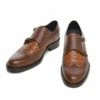 Legnano - Elevator Shoes In Full Grain Leather From 2.4 To 3.1 Inches -Deals Guidomaggi Store due scarpe doppia fibbia marrone finale 1 1