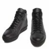 Bulgaria - Elevator Sneakers In Full Grain Leather From 2.4 To 4 Inches -Deals Guidomaggi Store due scarpe california black finale 2 1 1