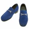 Reims - Elevator Loafers In Suede Leather Up To 2.6 Inches 2 Reims - Elevator Loafers In Suede Leather Up To 2.6 Inches -Deals Guidomaggi Store due scarpe web 1