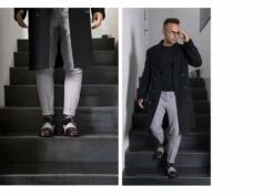 Duque - Elevator Shoes In Brushed Leather From 2.4 To 3.1 Inches 13 Duque - Elevator Shoes In Brushed Leather From 2.4 To 3.1 Inches -Deals Guidomaggi Store duque