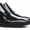 Gaeta - Elevator Shoes In Full Grain Leather From 2.4 To 3.1 Inches -Deals Guidomaggi Store elevated shoes 2 1