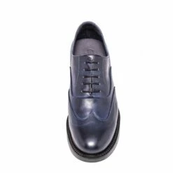 Rouen - Elevator Shoes In Full Grain Leather From 2.4 To 3.1 Inches -Deals Guidomaggi Store elevated shoes rouen