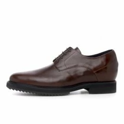 Tevere - Elevator Shoes In Full Grain Leather From 2.4 To 3.1 Inches 7 Tevere - Elevator Shoes In Full Grain Leather From 2.4 To 3.1 Inches -Deals Guidomaggi Store elevated shoes tevere
