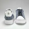 Star City - Elevator Sneakers In Mix Of Leathers From 2.4 To 3.1 Inches -Deals Guidomaggi Store elevated sneakers star city7