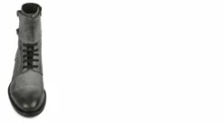 Bruxelles - Elevator Boots In Full Grain Leather From 2.4 To 3.1 Inches 11 Bruxelles - Elevator Boots In Full Grain Leather From 2.4 To 3.1 Inches -Deals Guidomaggi Store elevated boots 5 2