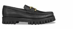Chambery - Elevator Loafers In Full Grain Leather From 2 To 2.75 Inches 7 Chambery - Elevator Loafers In Full Grain Leather From 2 To 2.75 Inches -Deals Guidomaggi Store elevated shoes 34