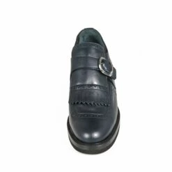 Corso Garibaldi - Elevator Shoes In Full Grain Leather From 2.4 To 3.1 Inches -Deals Guidomaggi Store elevated shoes 3 5