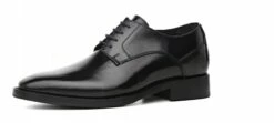 Via Dante - Elevator Shoes In Full Grain Leather From 2.4 To 3.1 Inches -Deals Guidomaggi Store elevated shoes 46