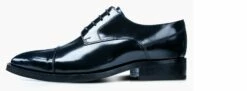 Brandon - Elevator Shoes In Full Grain Leather From 2.4 To 3.1 Inches -Deals Guidomaggi Store elevatopr shoes 3 1