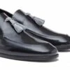 Saint Moritz - Elevator Loafers In Full Grain Leather Up To 2.6 Inches -Deals Guidomaggi Store elevatoprshoes 1