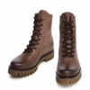 Brentwood - Elevator Boots In Full Grain Leather From 2.4 To 4 Inches -Deals Guidomaggi Store elevator boots brentwood 1