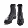 Kolyma - Elevator Boots In Mix Of Leathers From 2.4 To 3.1 Inches -Deals Guidomaggi Store elevator boots kolyma 1
