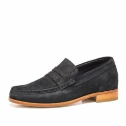 Mongolia - Elevator Loafers In Full Grain Leather Up To 2.6 Inches 10 Mongolia - Elevator Loafers In Full Grain Leather Up To 2.6 Inches -Deals Guidomaggi Store elevator loafer mongolia2