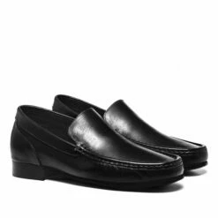 Ashgabat - Elevator Loafers In Cordovan Leather Up To 2.6 Inches 12 Ashgabat - Elevator Loafers In Cordovan Leather Up To 2.6 Inches -Deals Guidomaggi Store elevator loafers ashgabat
