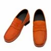 Bolivia - Elevator Loafers In Full Grain Leather Up To 2.6 Inches -Deals Guidomaggi Store elevator loafers9